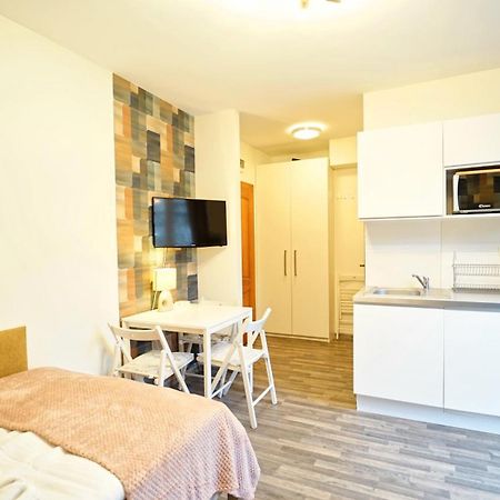 Apartament Everysky Karpacz - Wilcza 3A Διαμέρισμα Εξωτερικό φωτογραφία