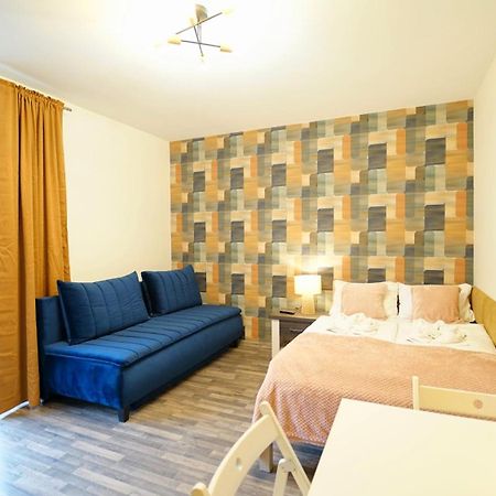 Apartament Everysky Karpacz - Wilcza 3A Διαμέρισμα Εξωτερικό φωτογραφία