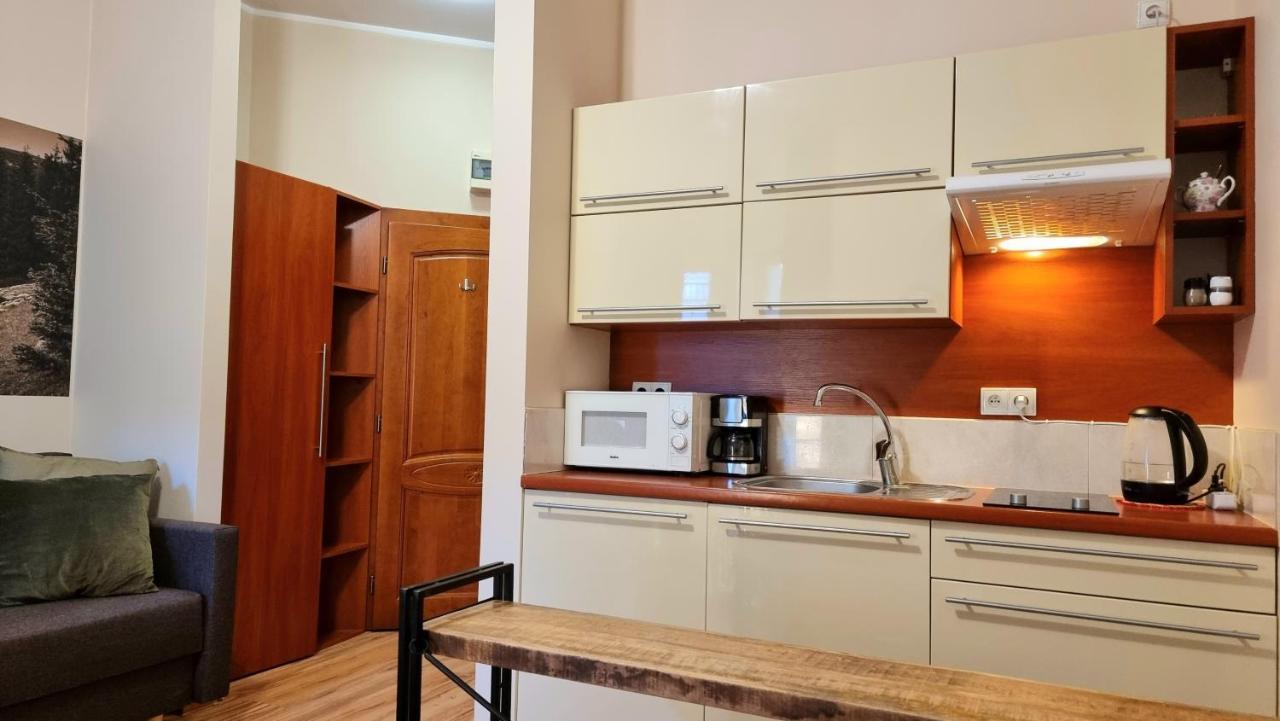 Apartament Everysky Karpacz - Wilcza 3A Διαμέρισμα Εξωτερικό φωτογραφία