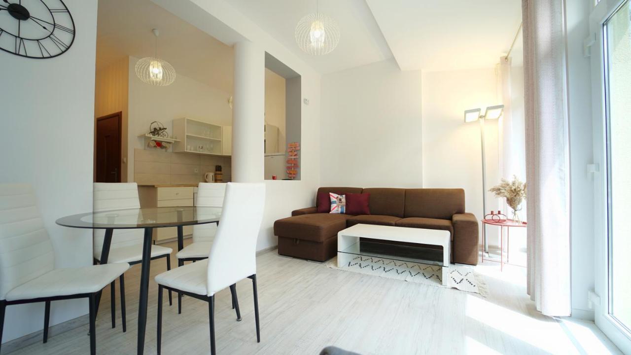 Apartament Everysky Karpacz - Wilcza 3A Διαμέρισμα Εξωτερικό φωτογραφία