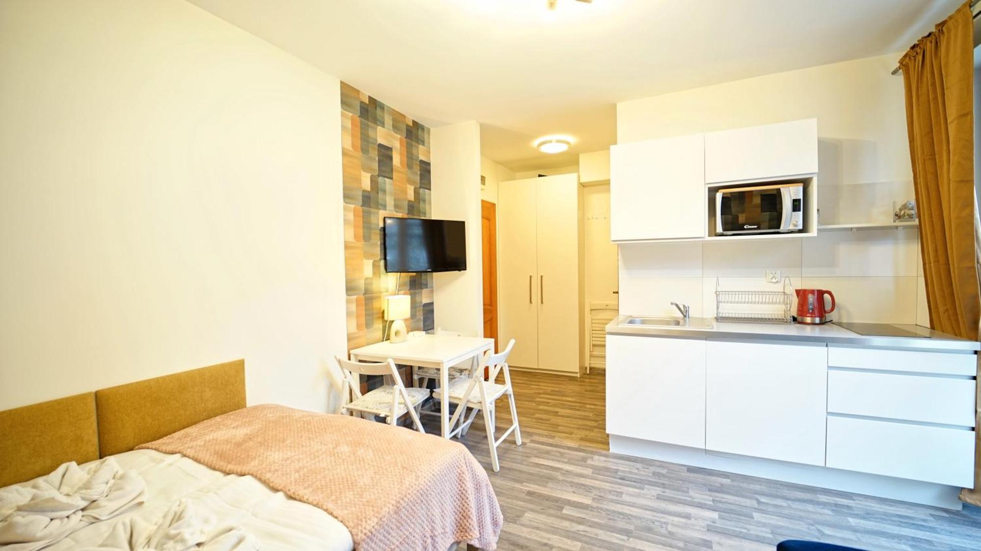 Apartament Everysky Karpacz - Wilcza 3A Διαμέρισμα Εξωτερικό φωτογραφία