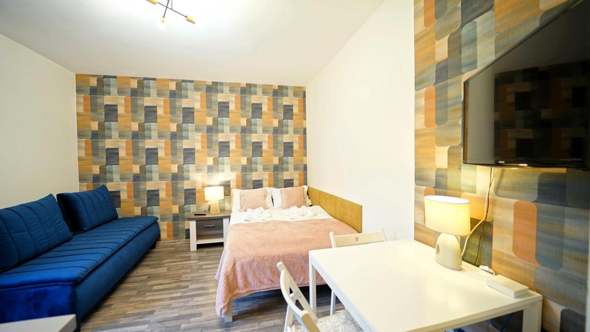 Apartament Everysky Karpacz - Wilcza 3A Διαμέρισμα Εξωτερικό φωτογραφία