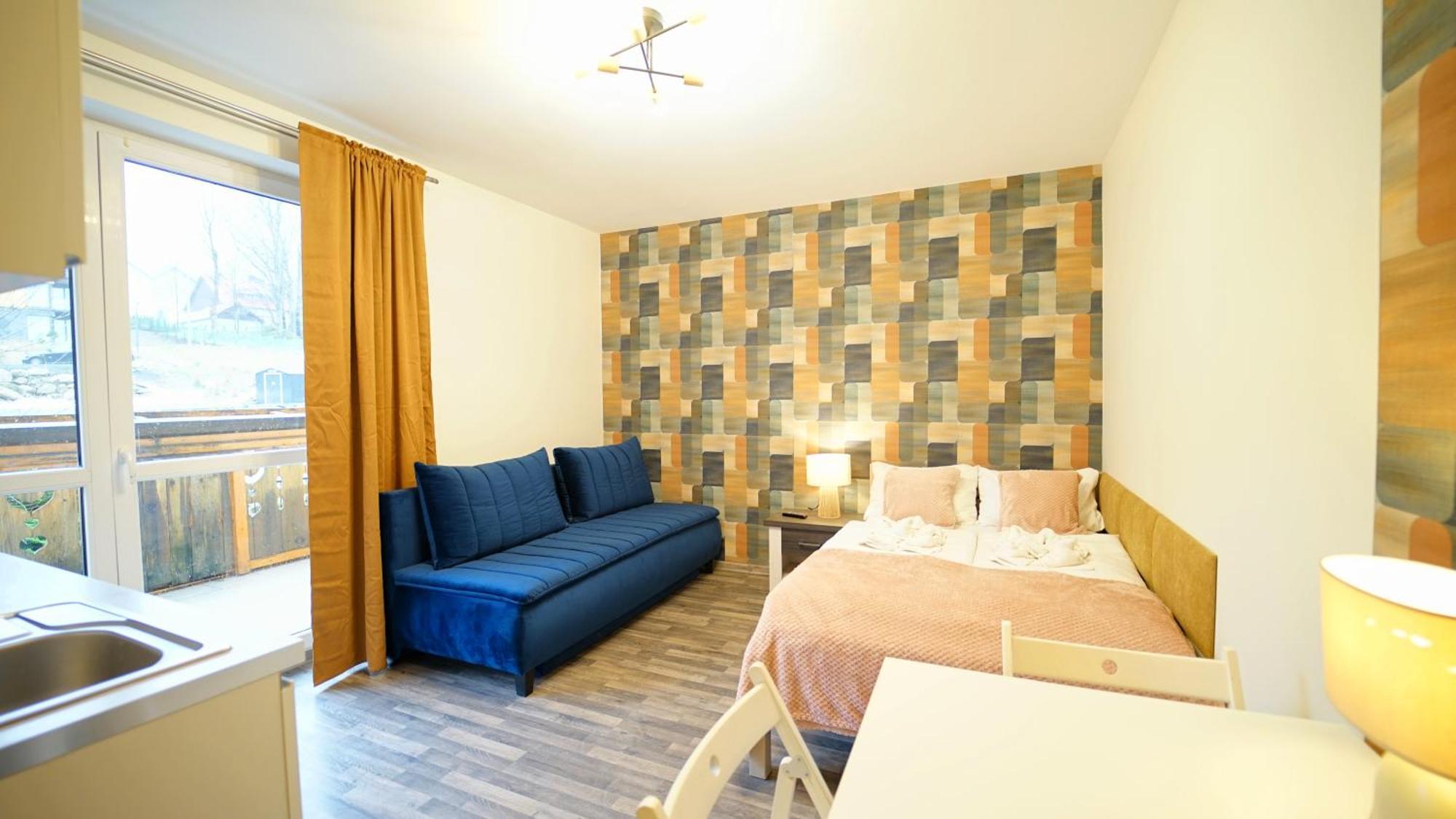 Apartament Everysky Karpacz - Wilcza 3A Διαμέρισμα Εξωτερικό φωτογραφία