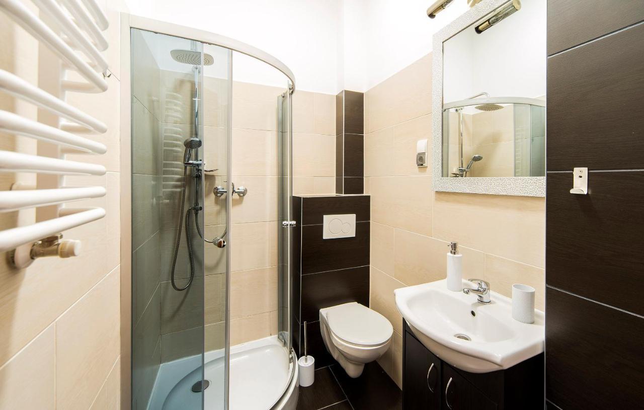 Apartament Everysky Karpacz - Wilcza 3A Διαμέρισμα Εξωτερικό φωτογραφία