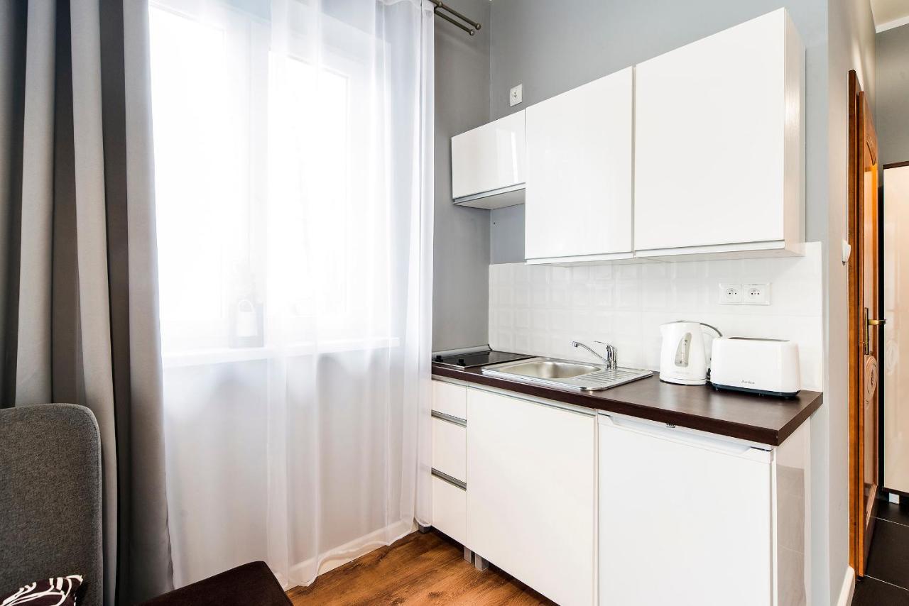 Apartament Everysky Karpacz - Wilcza 3A Διαμέρισμα Εξωτερικό φωτογραφία