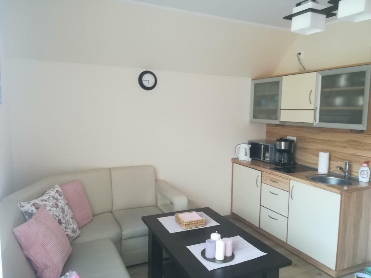 Apartament Everysky Karpacz - Wilcza 3A Διαμέρισμα Εξωτερικό φωτογραφία